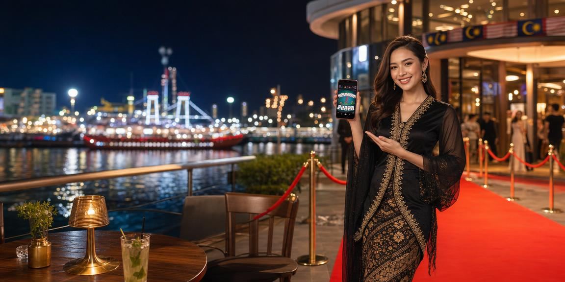 Permainan rummy Malaysia yang mendapat perhatian ramai